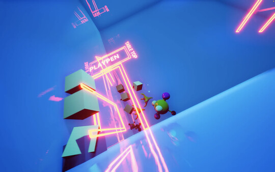 IVAN POE screenshot 2