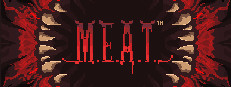 MEAT cover