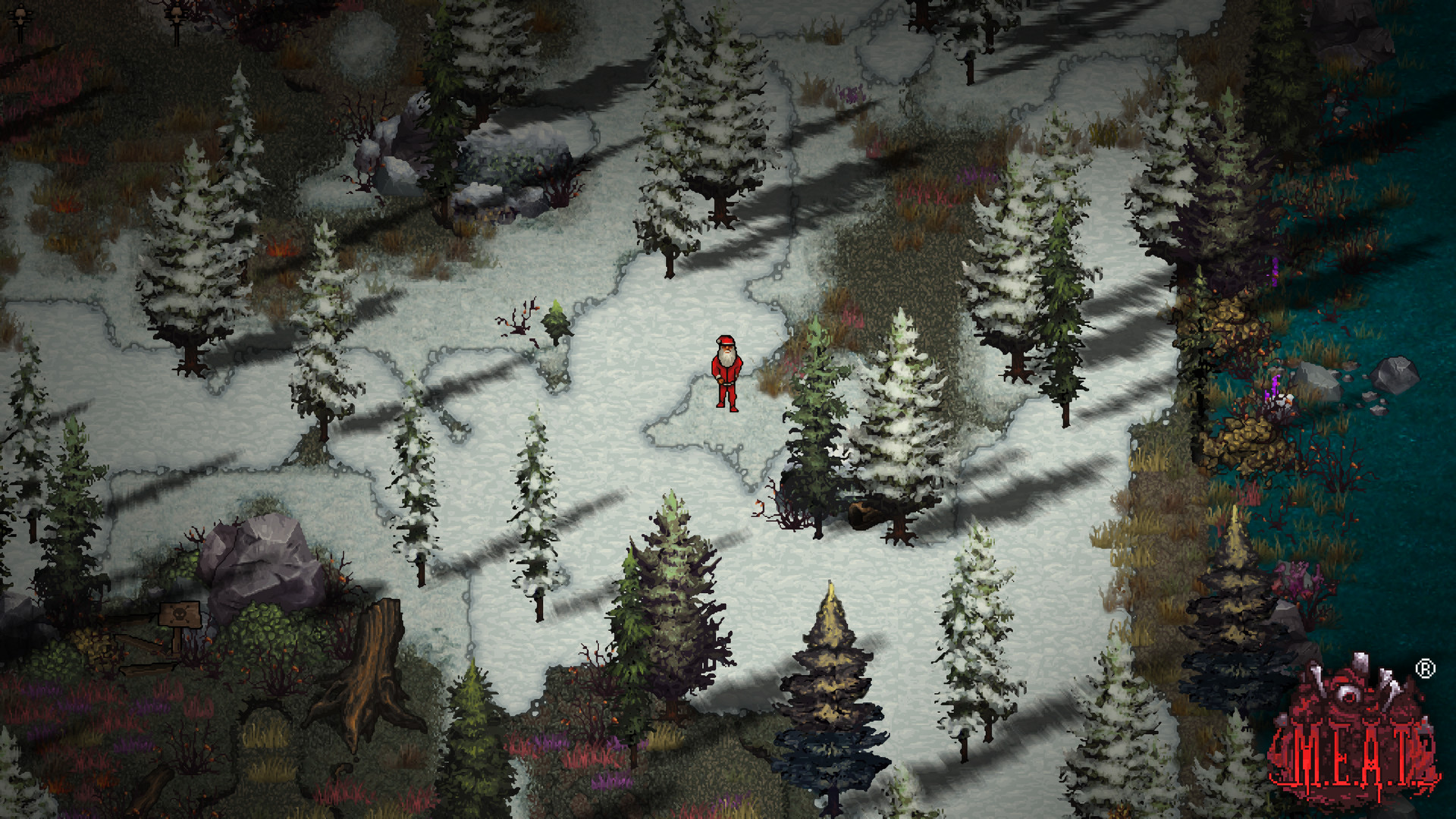 MEAT screenshot 6