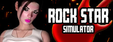 Rock Star Simulator