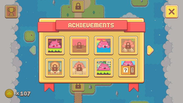 LolliPop: Original Soundtrack screenshot 5