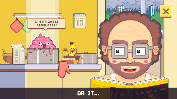 LolliPop: Original Soundtrack screenshot 2