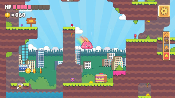 LolliPop: Original Soundtrack screenshot 3