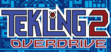 Tekling 2: Overdrive Cover Image