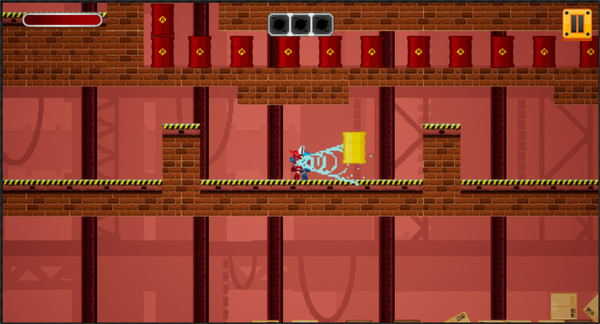 Tekling 2: Overdrive screenshot 3