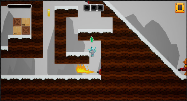 Tekling 2: Overdrive screenshot 5