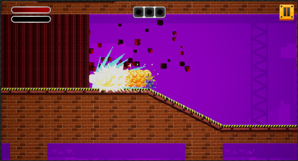 Tekling 2: Overdrive screenshot 4