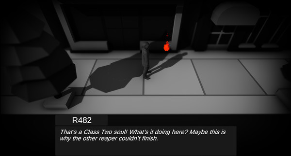 Screenshot z We Die