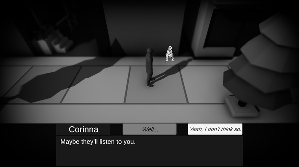 Screenshot z We Die