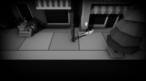Screenshot z We Die