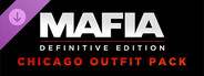 DLC: Mafia: Definitive Edition Chicago Outfit Pack