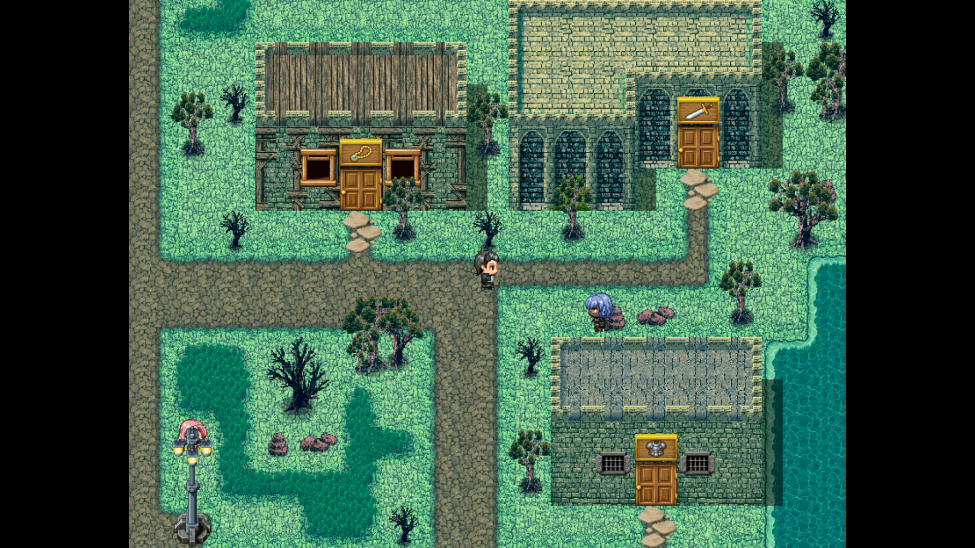 GraeHart screenshot #5