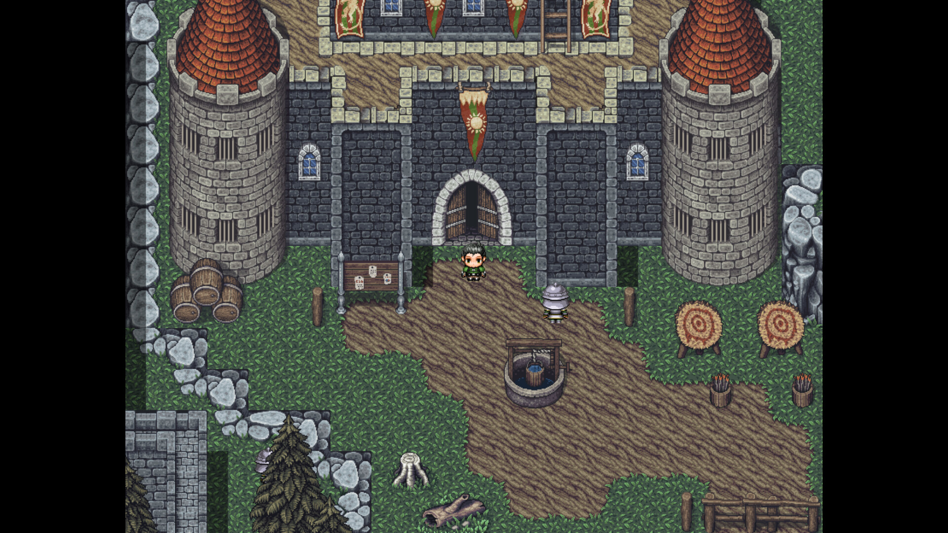 GraeHart screenshot #6