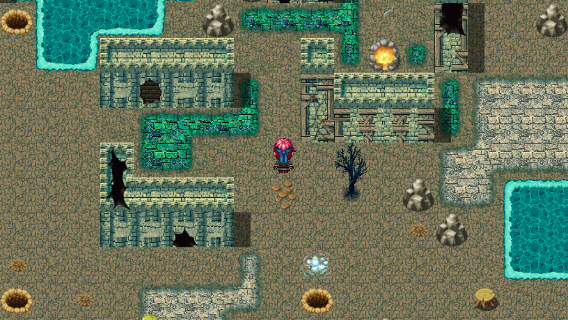 GraeHart screenshot #4