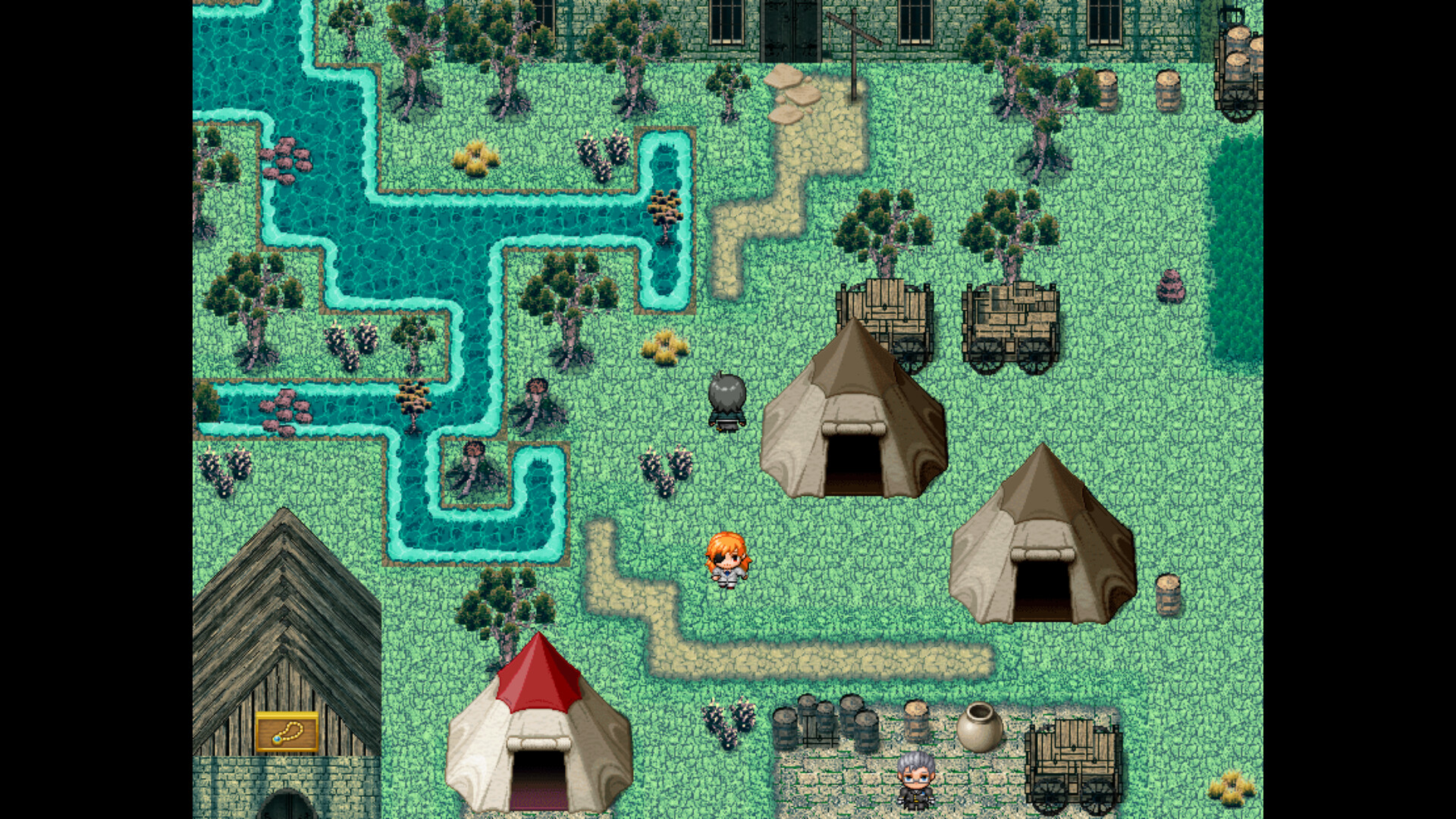 GraeHart screenshot #3