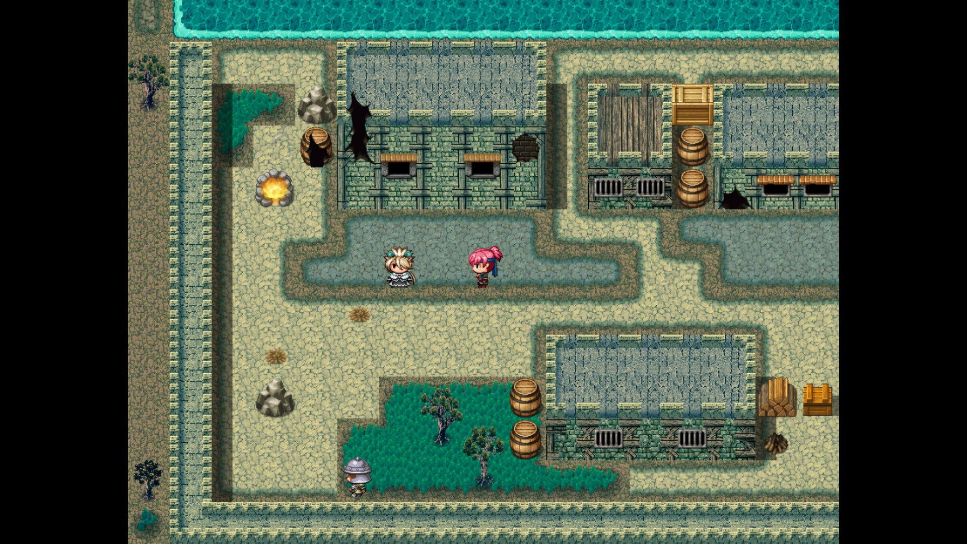 GraeHart screenshot #6