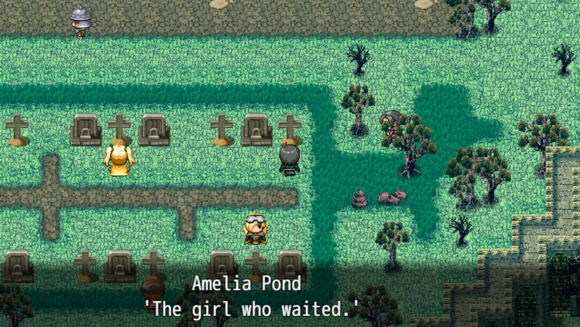 GraeHart screenshot #7