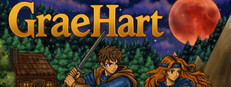 GraeHart cover