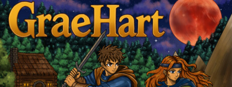 GraeHart cover art