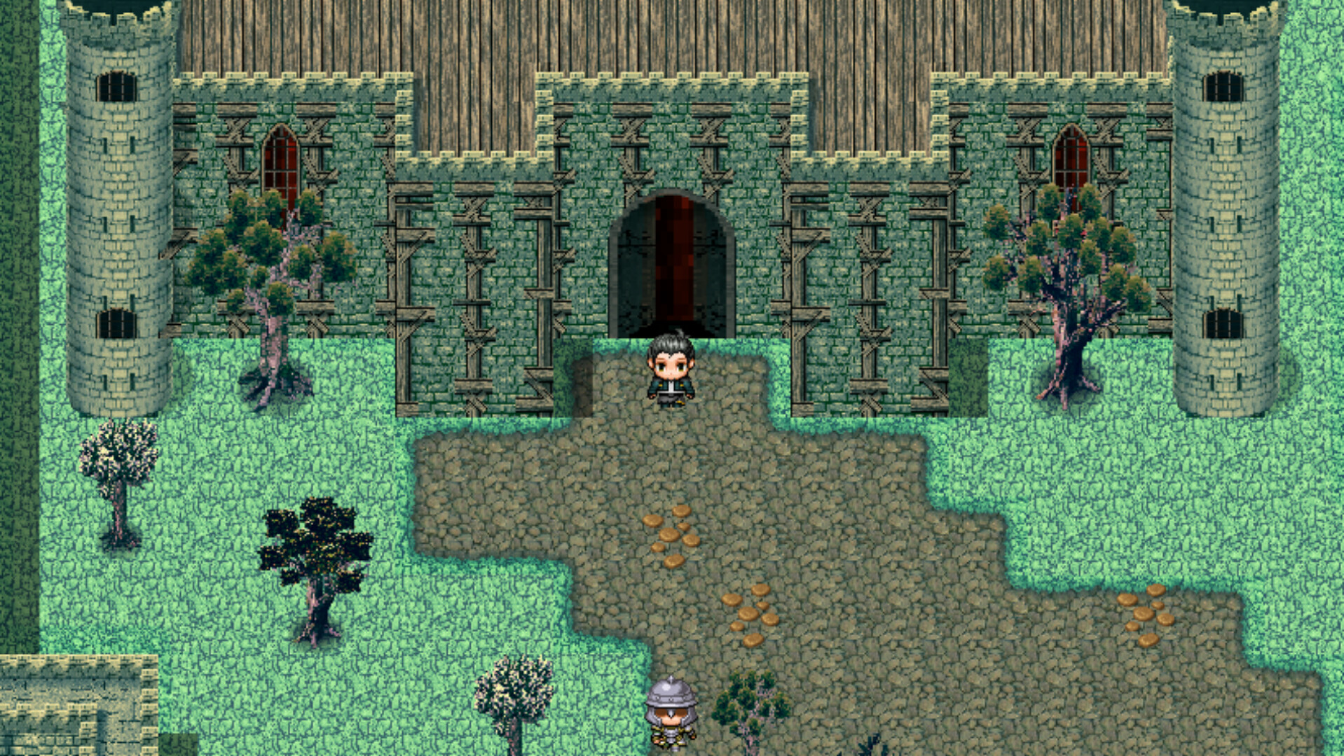 GraeHart screenshot #9