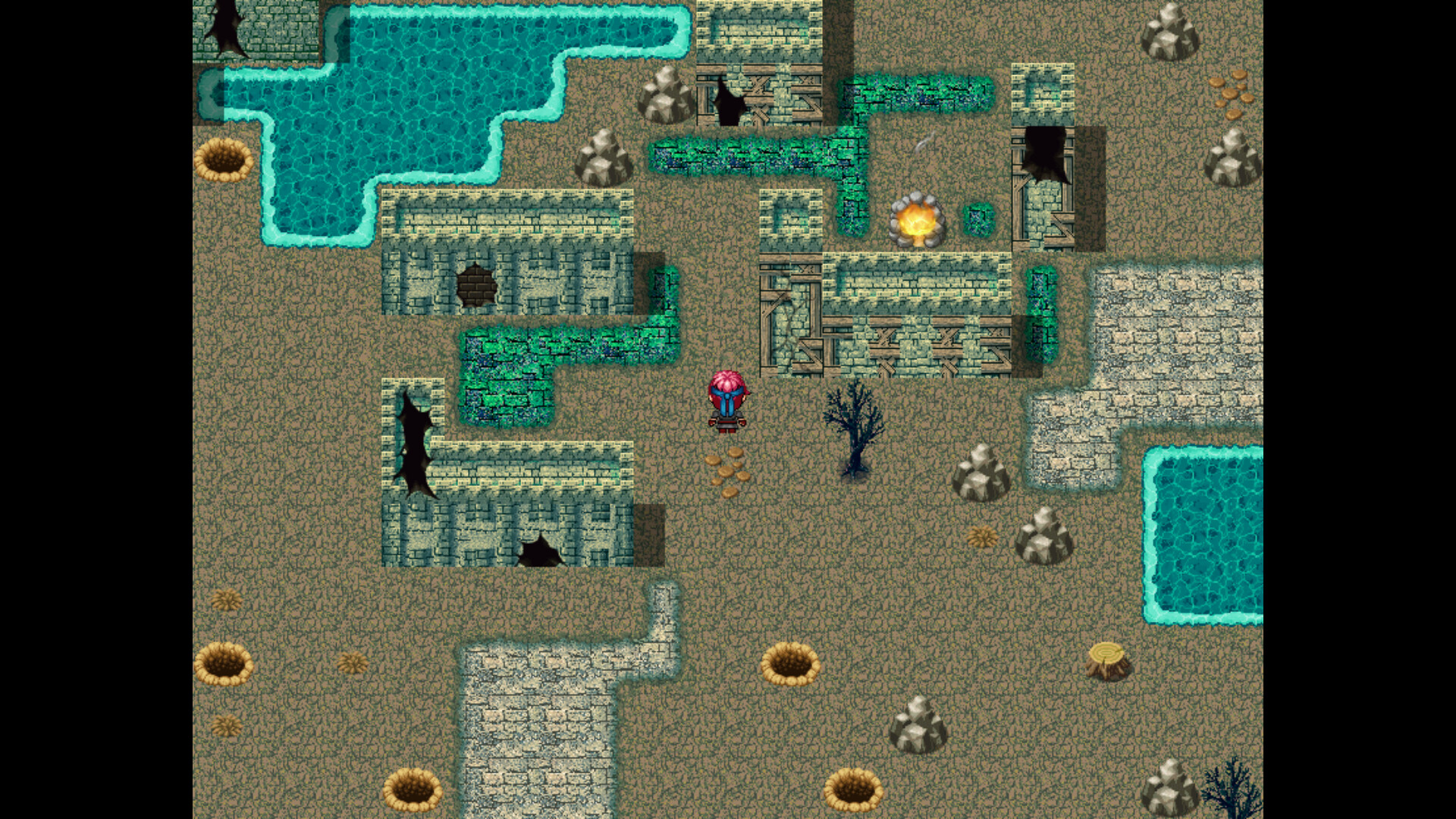 GraeHart screenshot #4