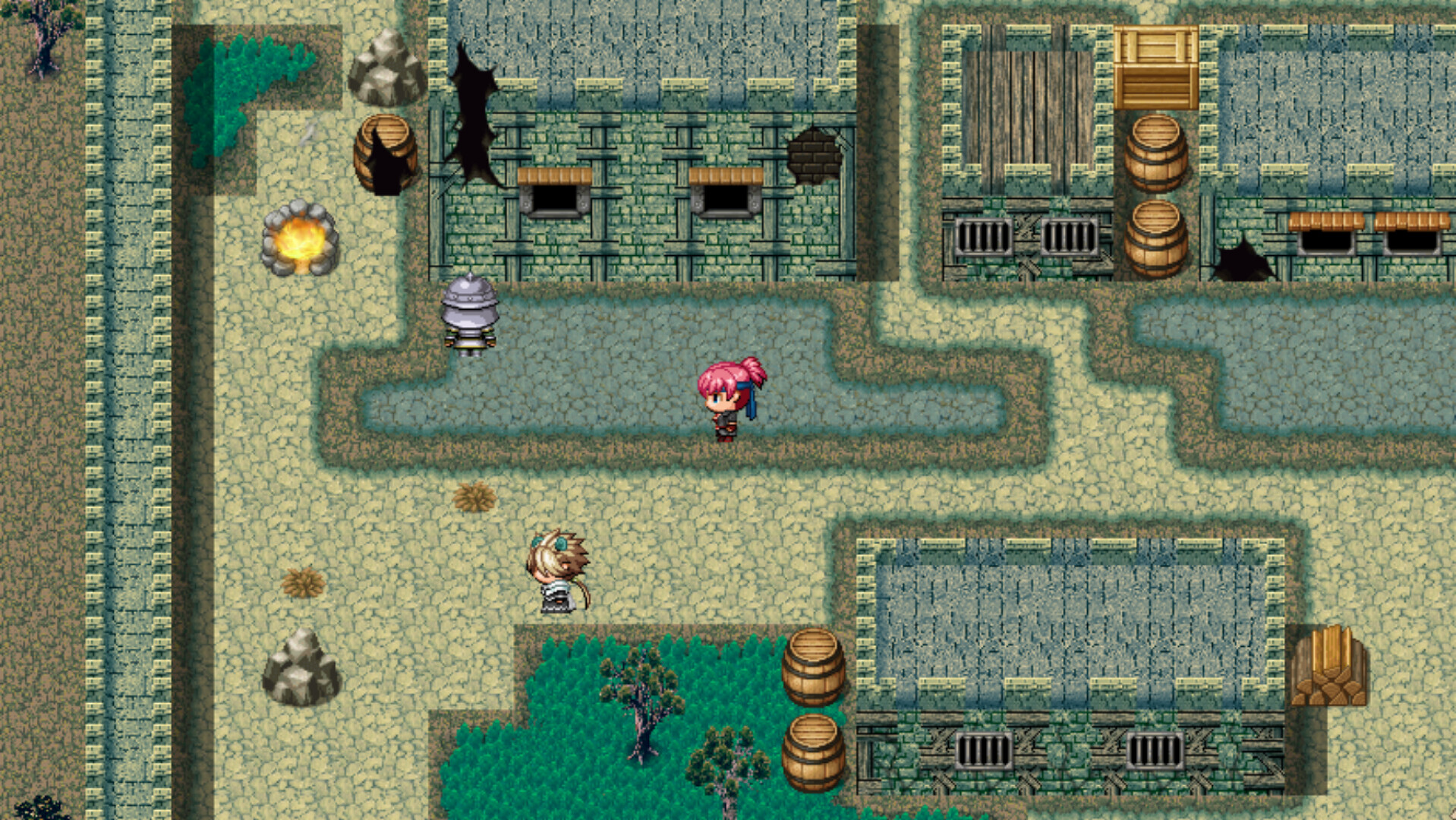 GraeHart screenshot #6