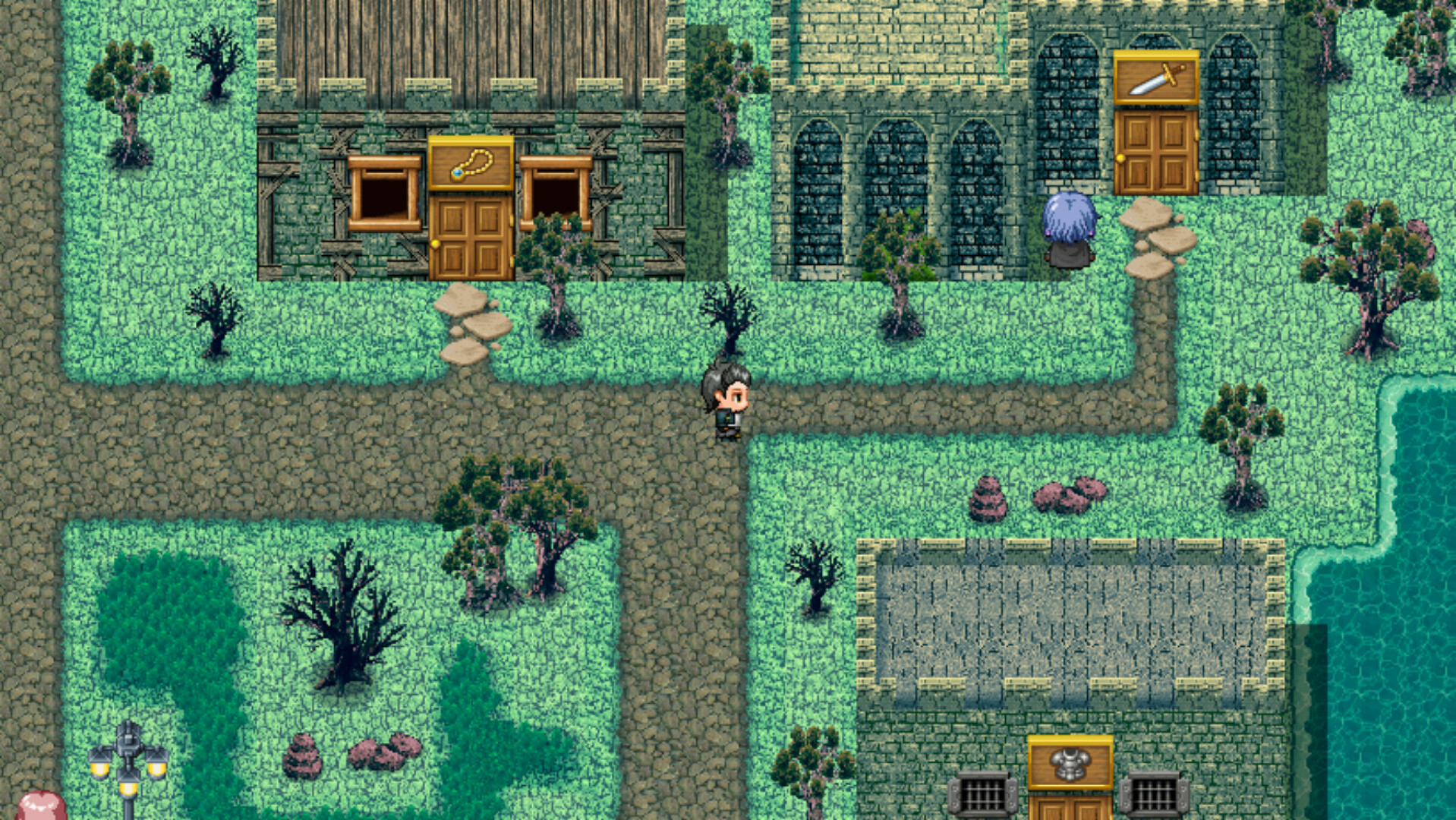 GraeHart screenshot #5