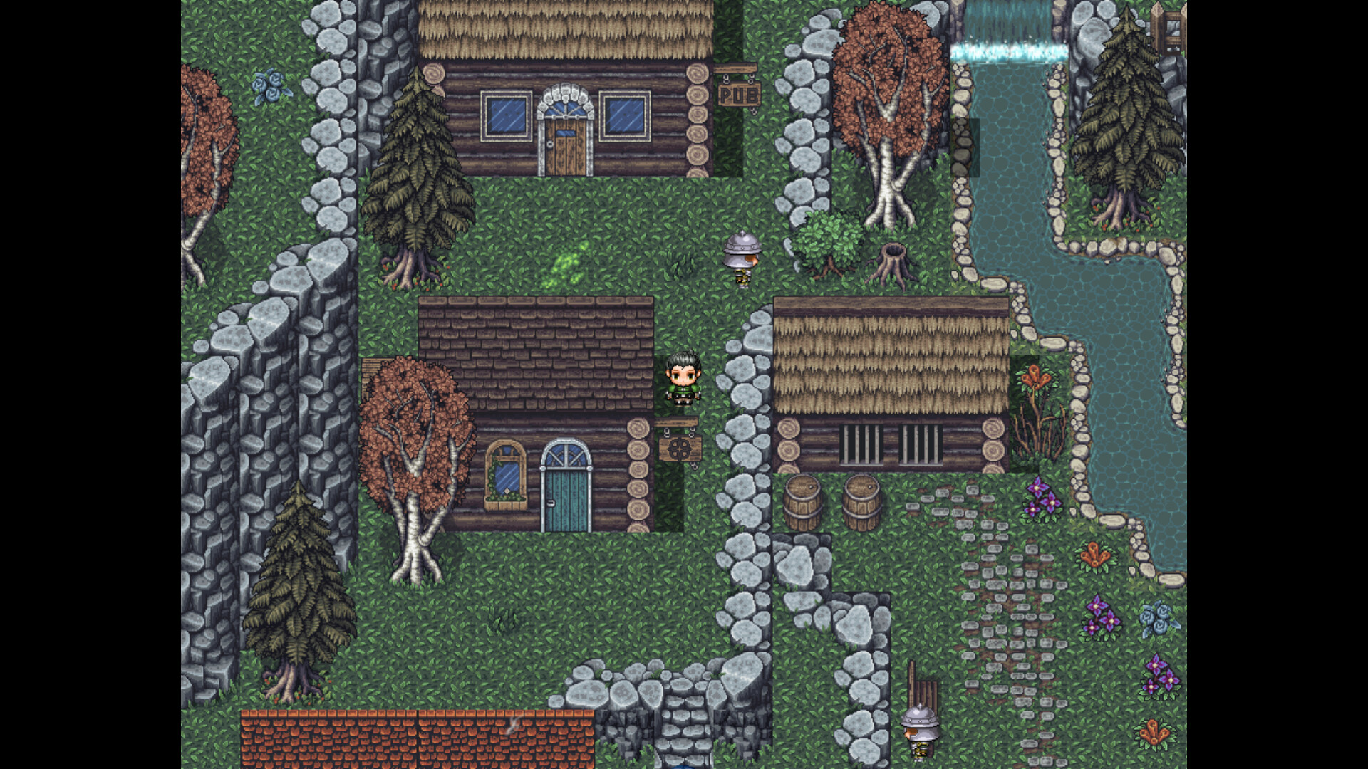 GraeHart Featured Screenshot #1