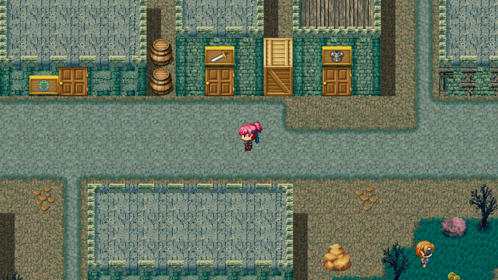 GraeHart screenshot #2