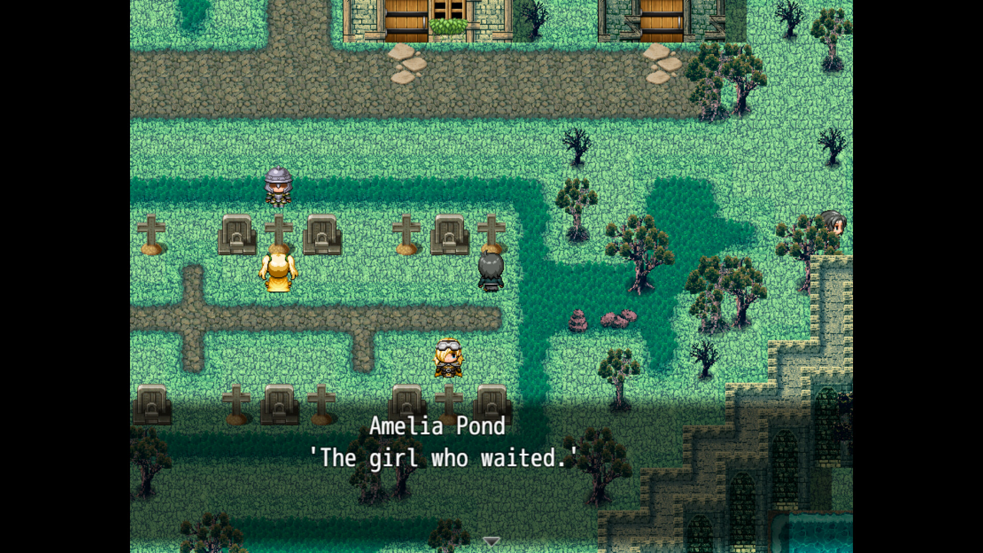 GraeHart screenshot #7