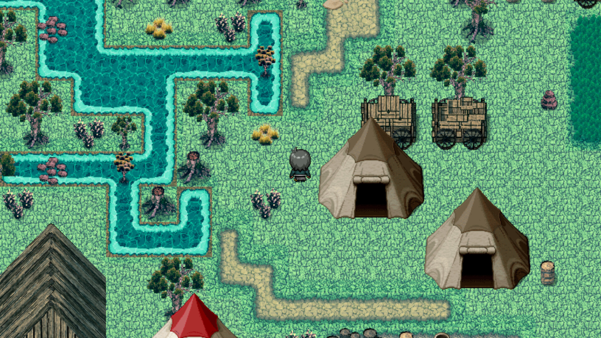 GraeHart screenshot #3