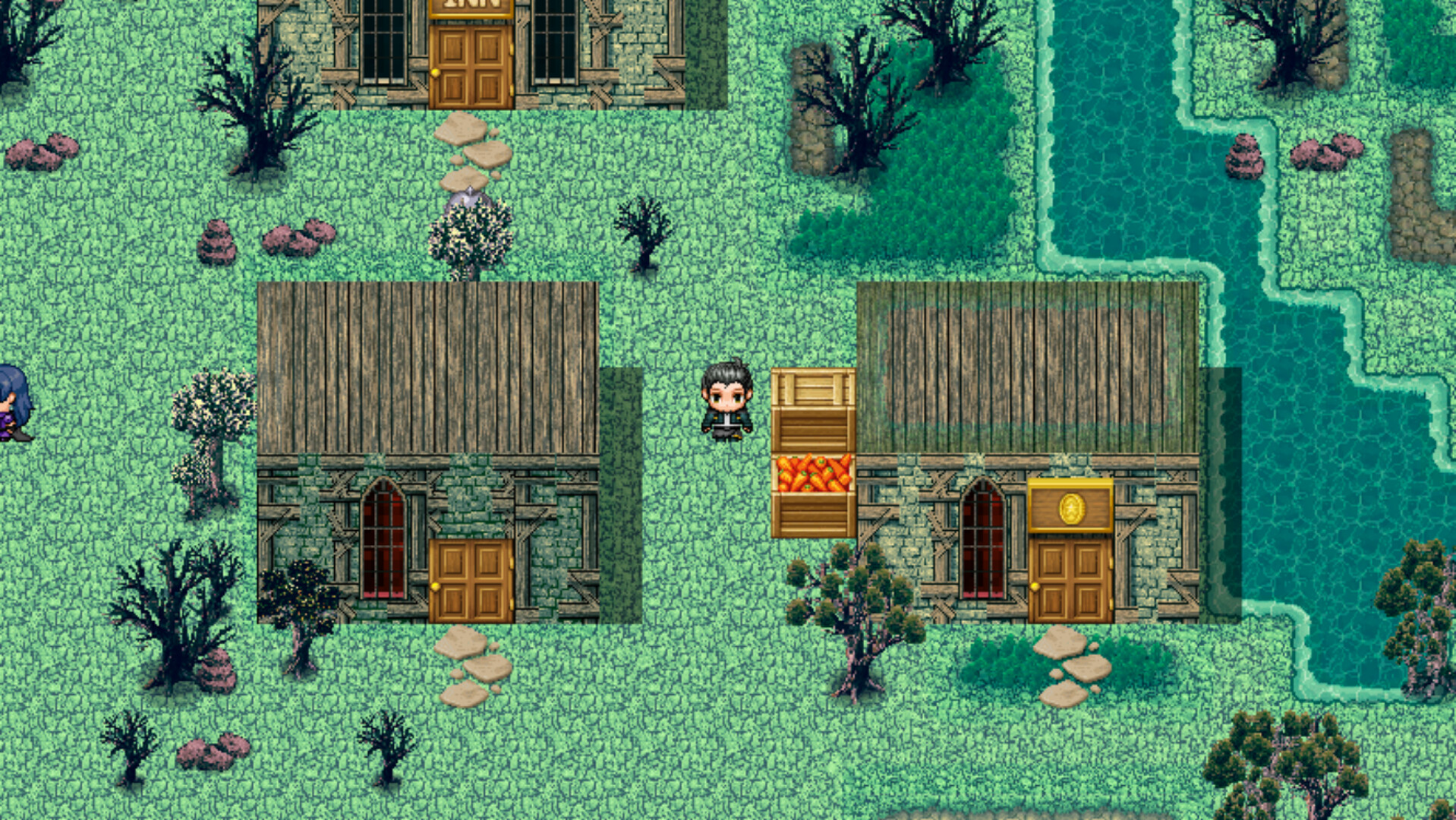 GraeHart Featured Screenshot #1