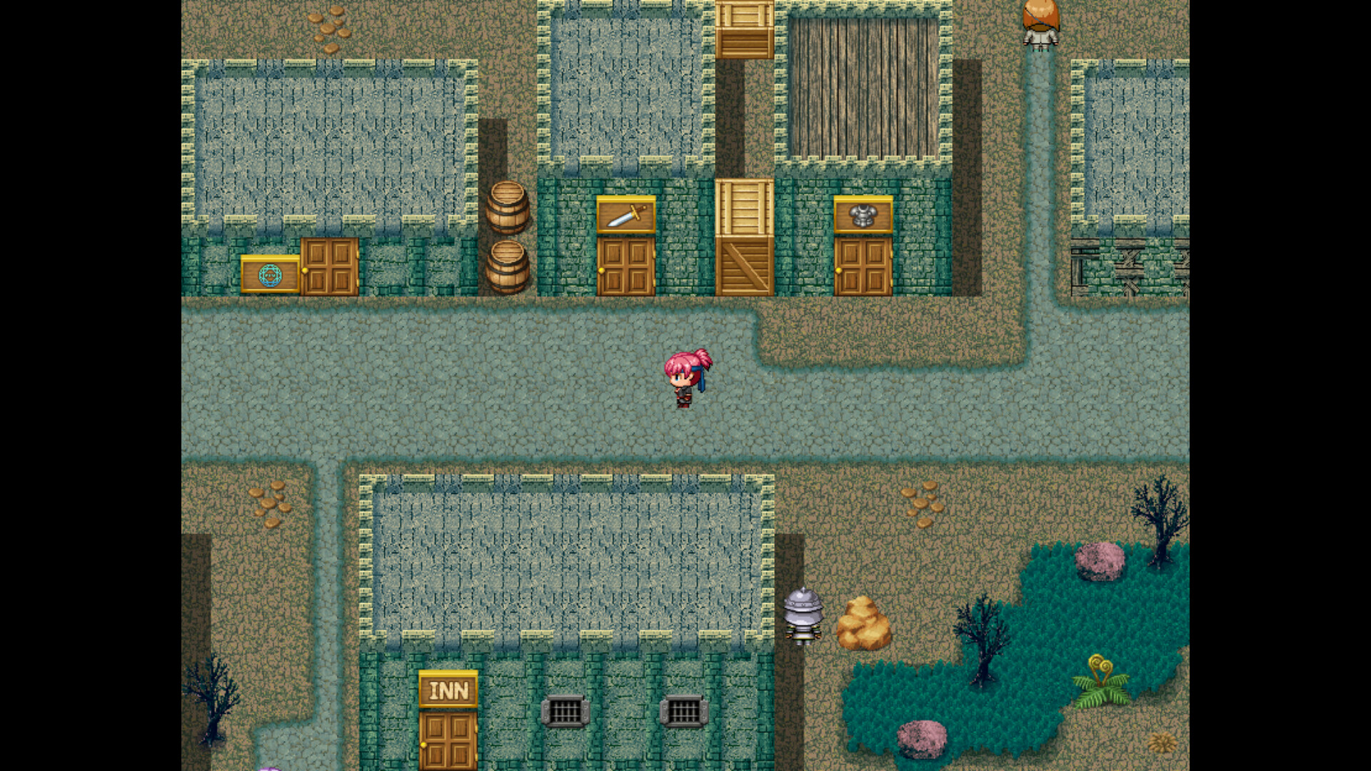 GraeHart screenshot #2