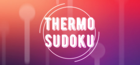 Thermo Sudoku banner