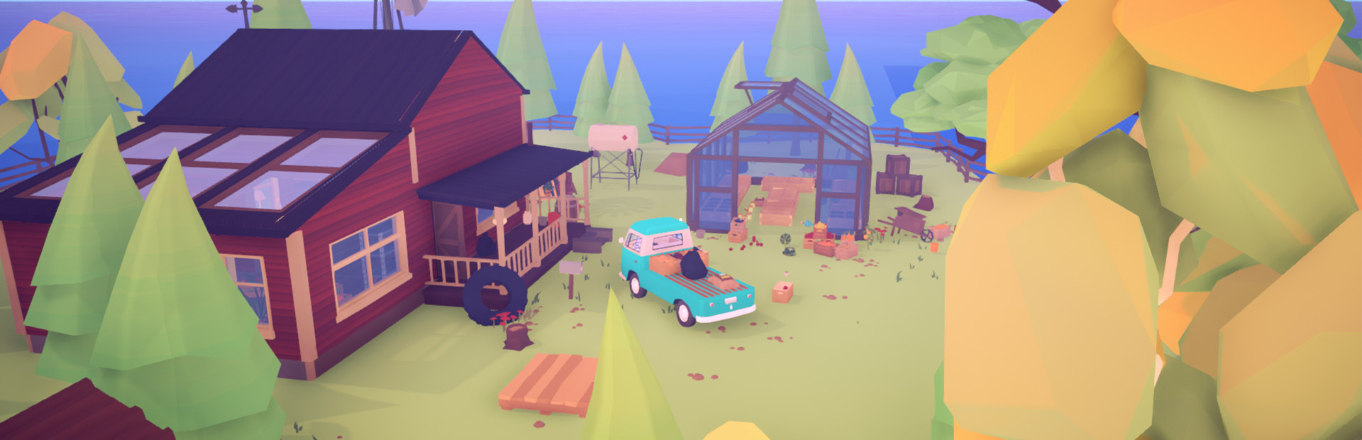 Lonefarm