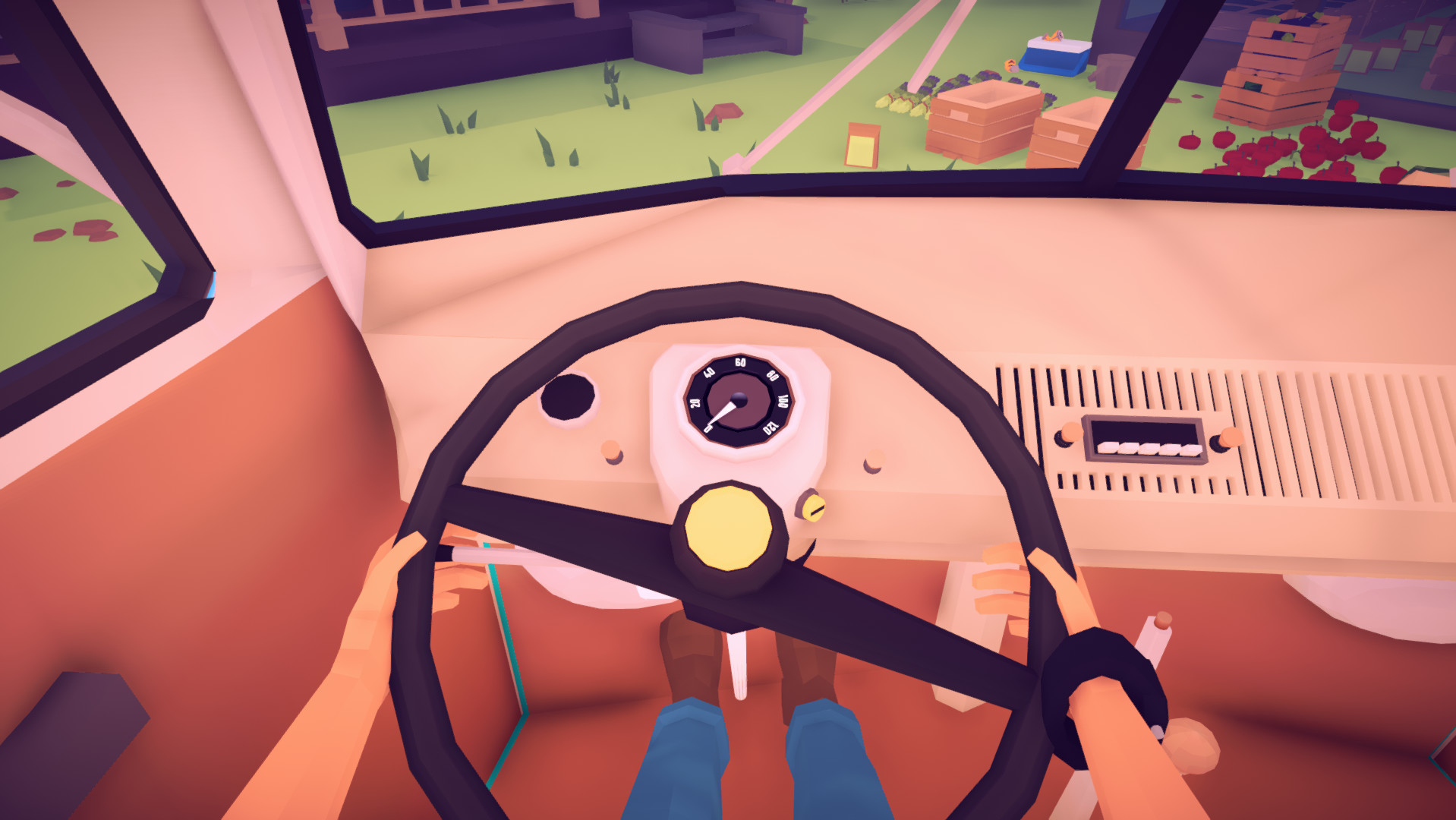 Lonefarm screenshot 5