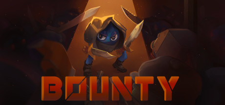 Bounty Cover Image