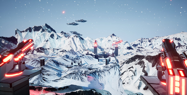 Buster's TD screenshot 2