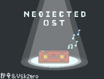 Neglected OST screenshot 1