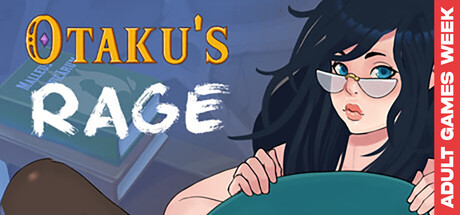 Otaku's Rage: Waifu Strikes Back