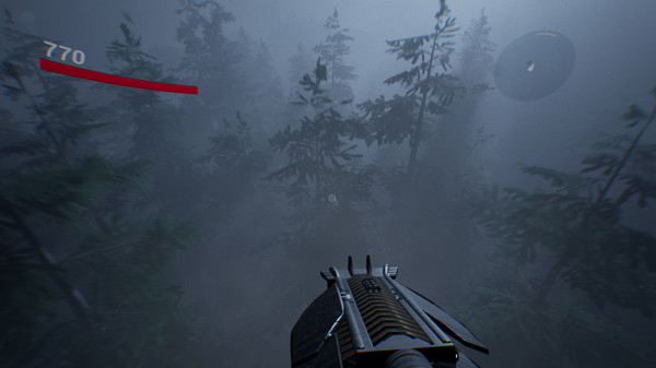 Screenshot z Operation Covid-19