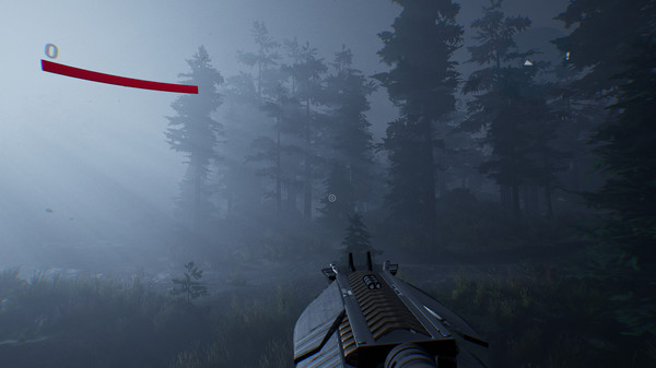 Screenshot z Operation Covid-19