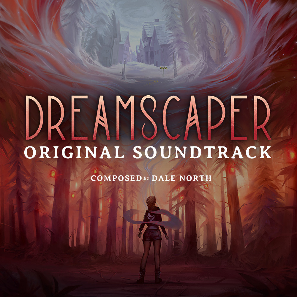 Dreamscaper Original Game Soundtrack Featured Screenshot #1
