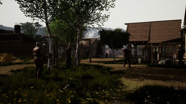 Screenshot z Ironsmith Simulator: Prologue