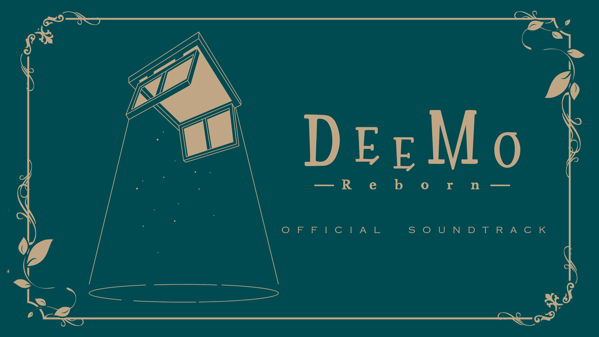 DEEMO -Reborn- OST VOL.1 Featured Screenshot #1