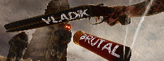 VLADiK BRUTAL Banner