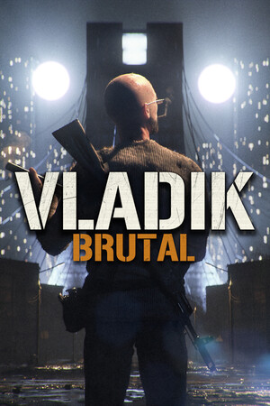 Cover art of VLADiK BRUTAL