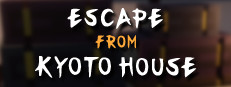 Escape from Kyoto House