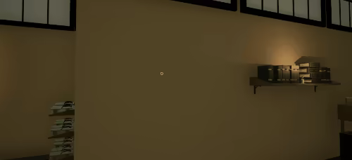 Escape from Kyoto House video 3