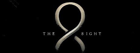 THE 8IGHT cover art